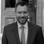 Andrew Dodd